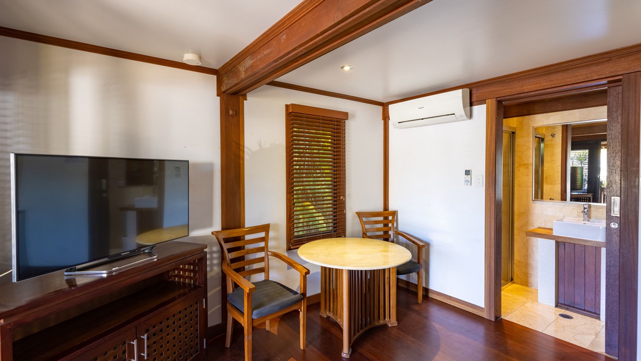 Photo of Livingroom in Cannonvale