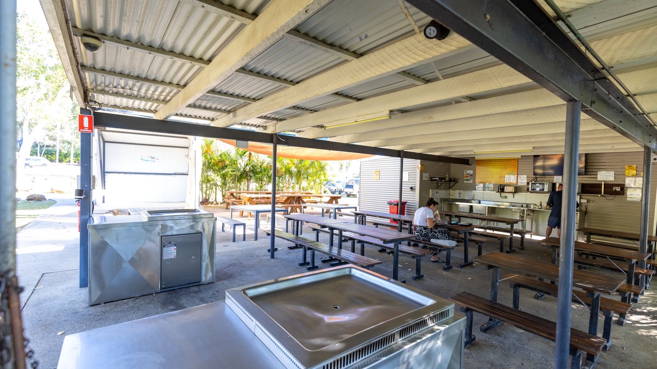 Photo of Kitchen in Cannonvale