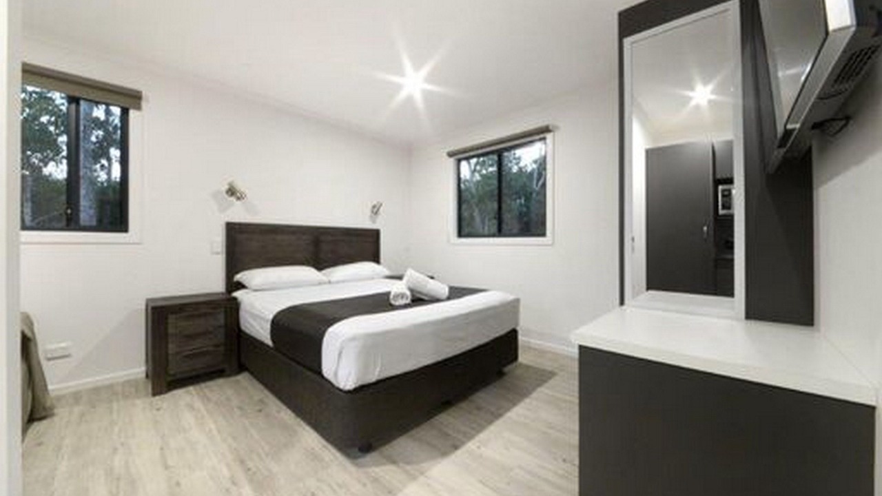 Photo of Bedroom in Cannonvale