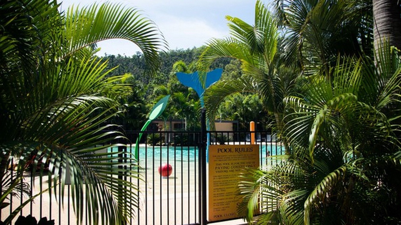 Photo of Outdoor in Cannonvale