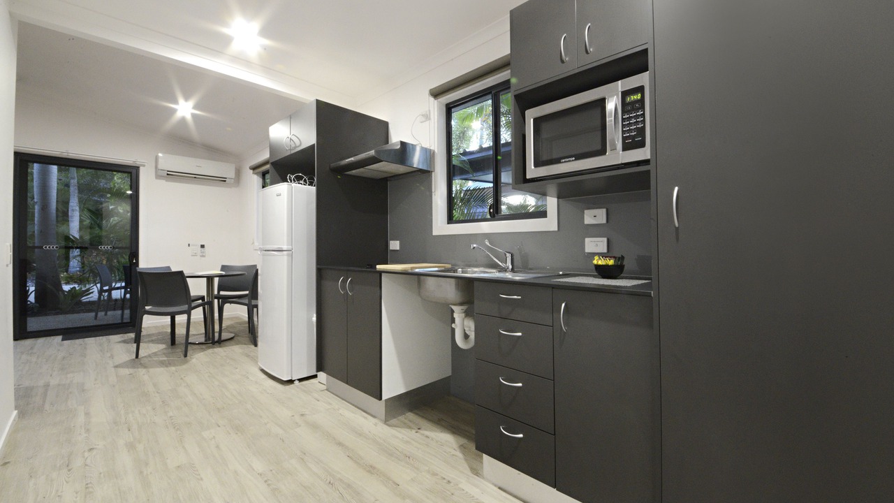 Photo of Kitchen in Cannonvale