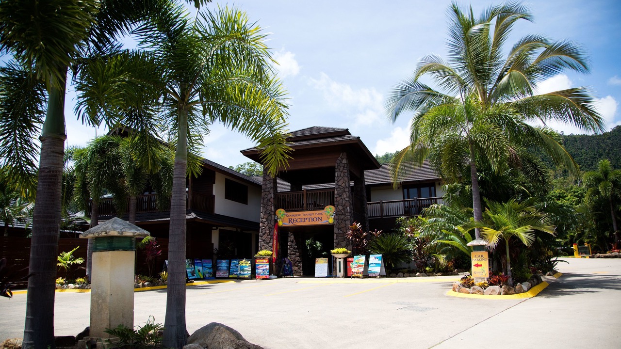 Photo of Outdoor in Cannonvale