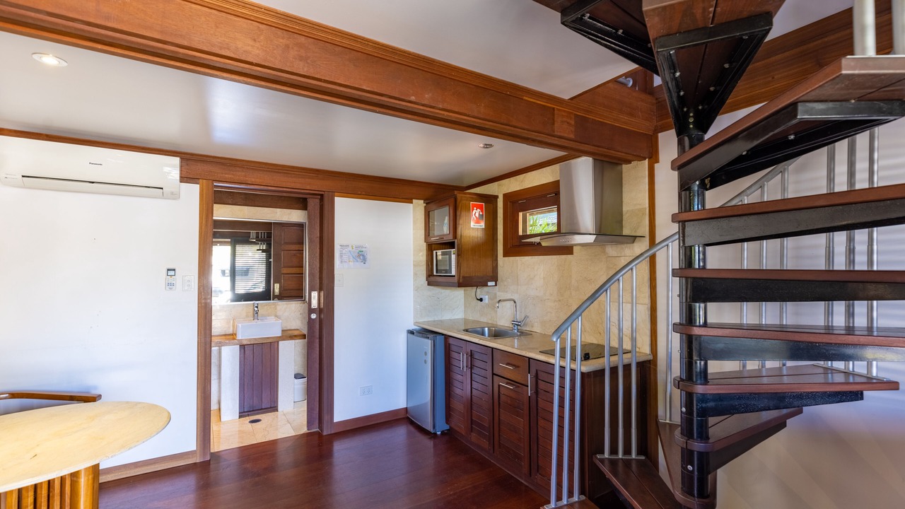 Photo of Kitchen in Cannonvale