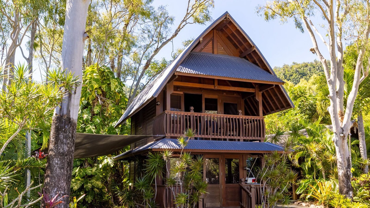 Photo of Outdoor in Cannonvale