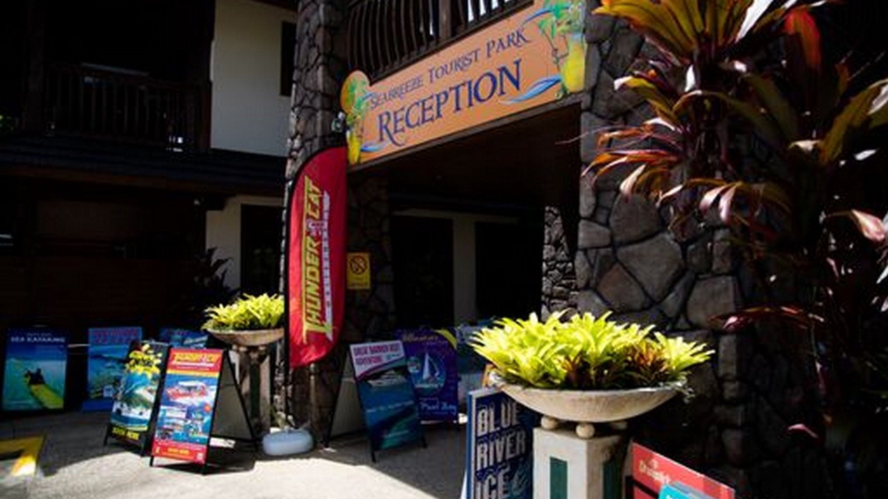 Photo of Others in Cannonvale