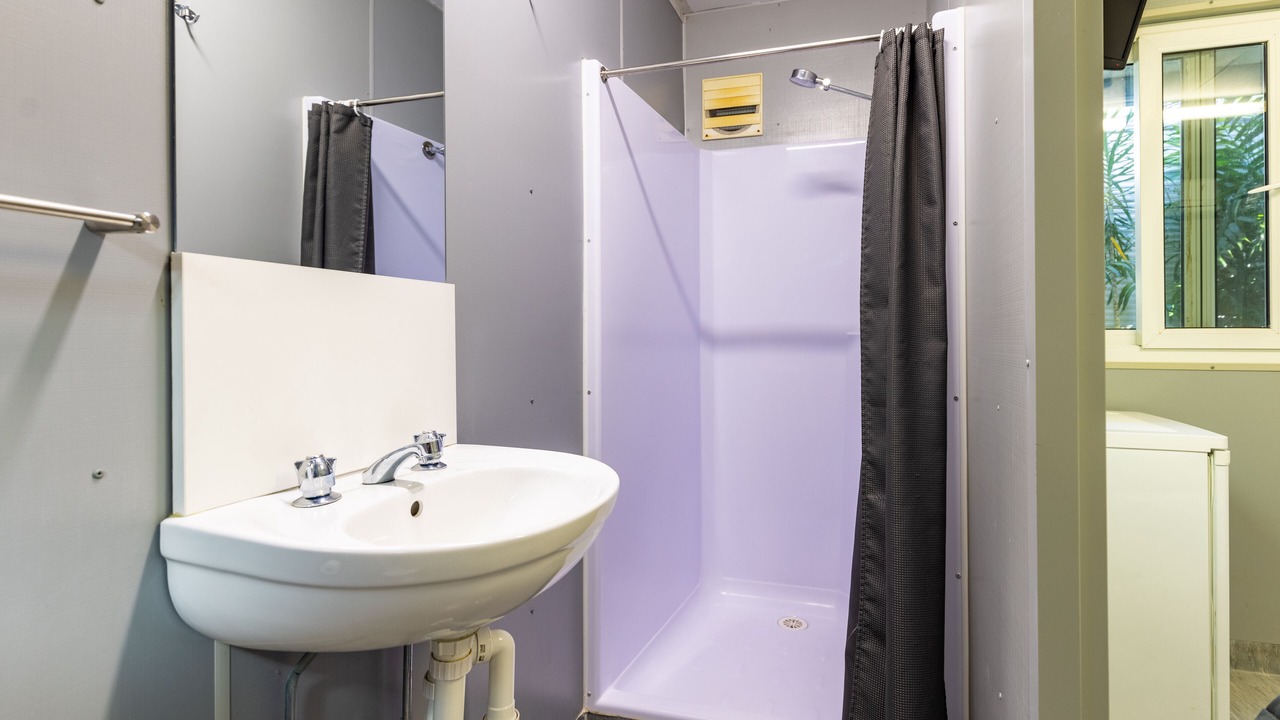 Photo of Bathroom in Cannonvale