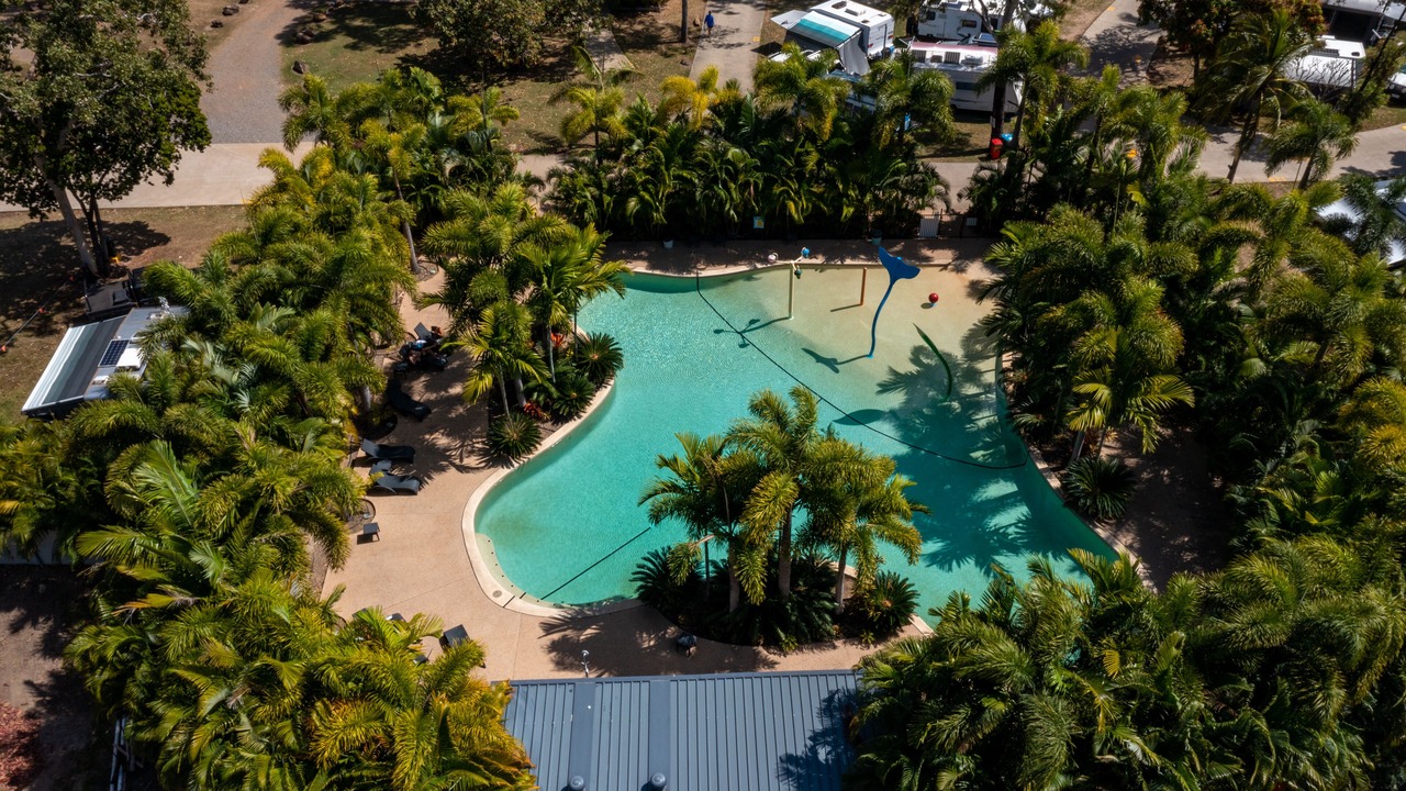 Photo of Outdoor in Cannonvale