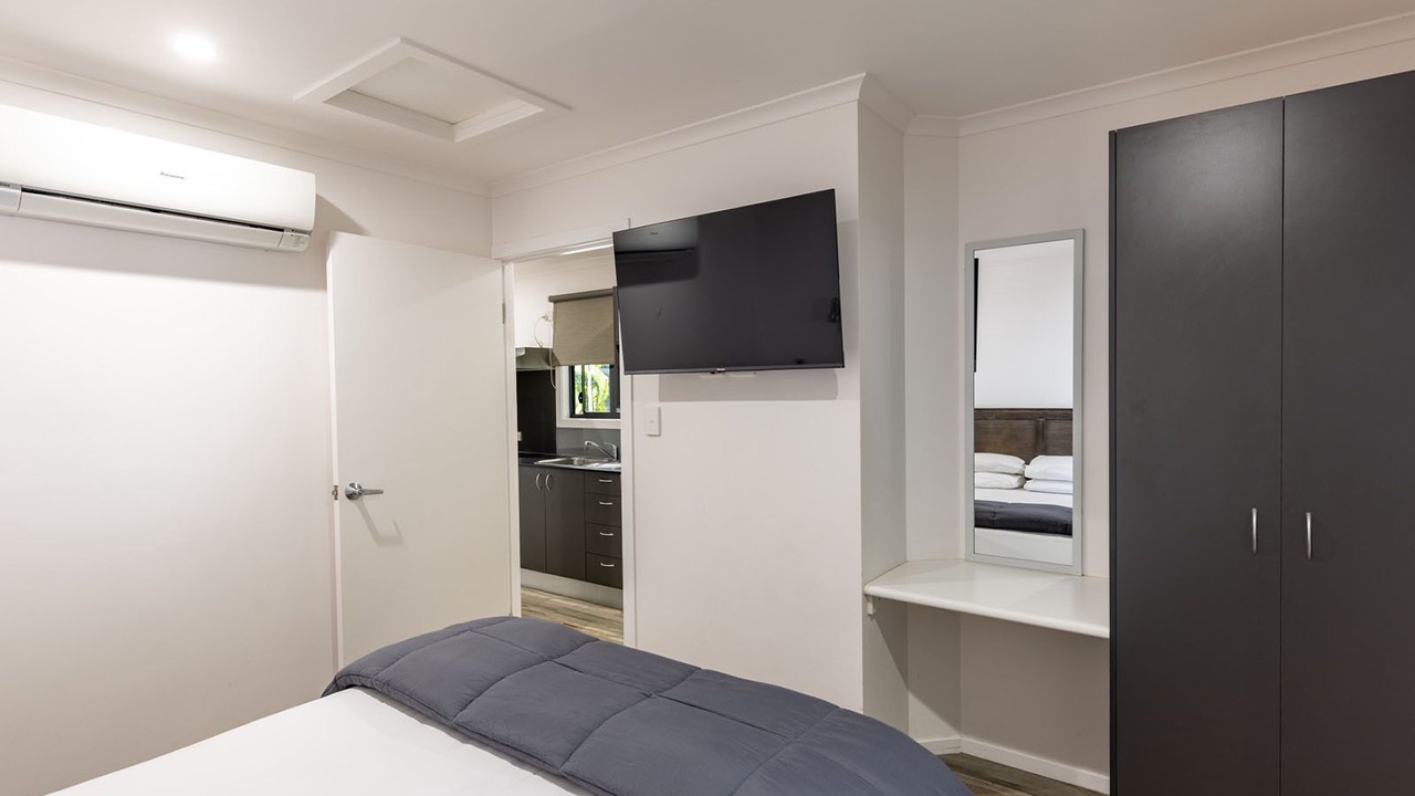 Photo of Bedroom in Cannonvale