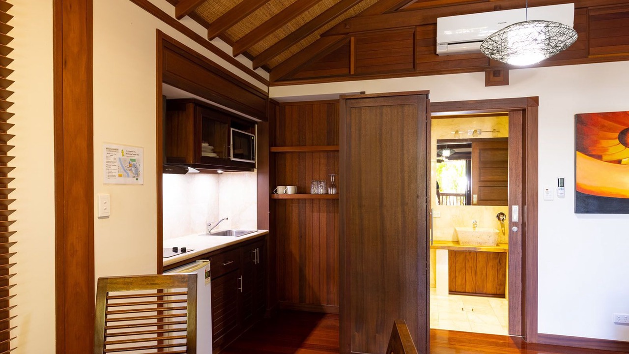 Photo of Kitchen in Cannonvale
