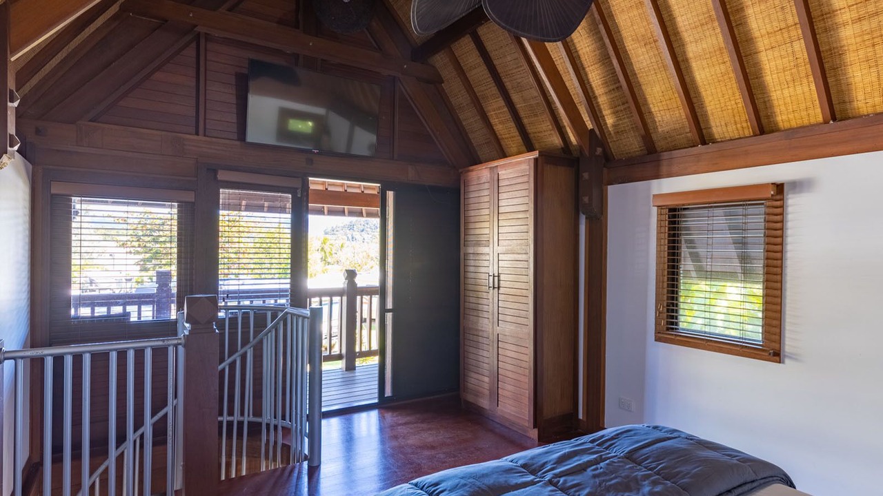 Photo of Bedroom in Cannonvale