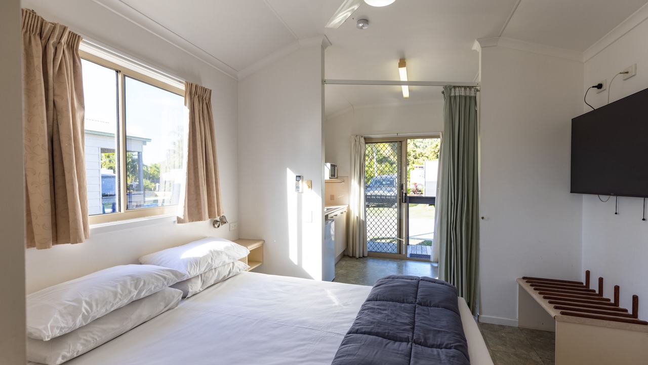 Photo of Bedroom in Cannonvale