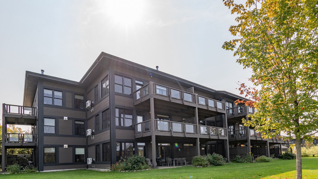 Photo of Outdoor in Lac Superieur Village