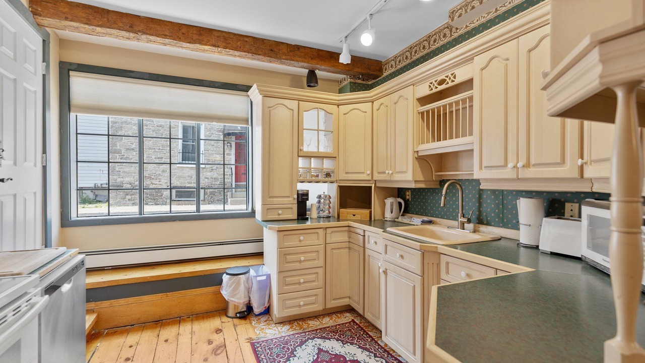 Photo of Kitchen in Brockville