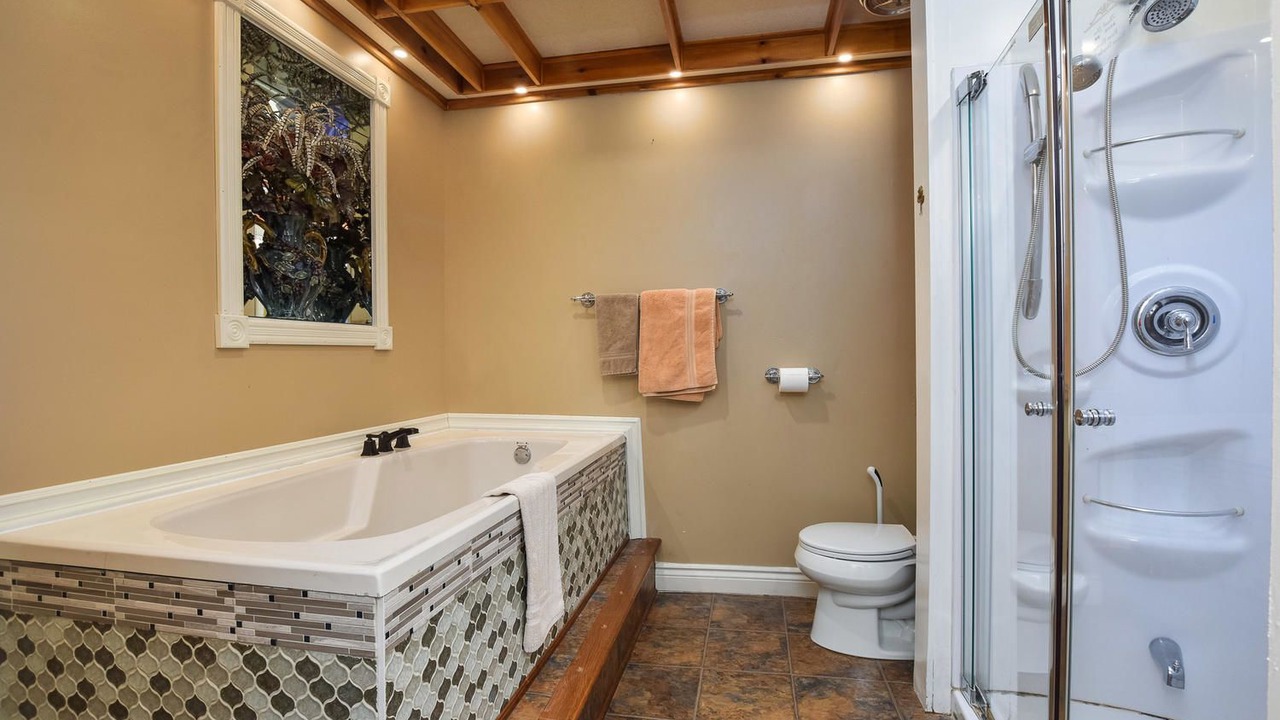 Photo of Bathroom in Brockville