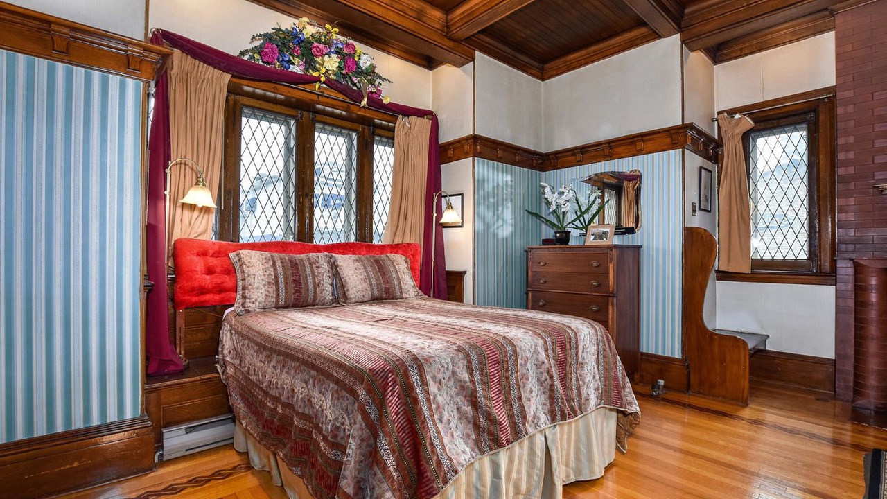Photo of Bedroom in Brockville