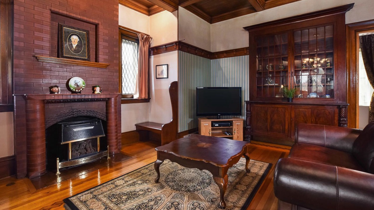 Photo of Livingroom in Brockville