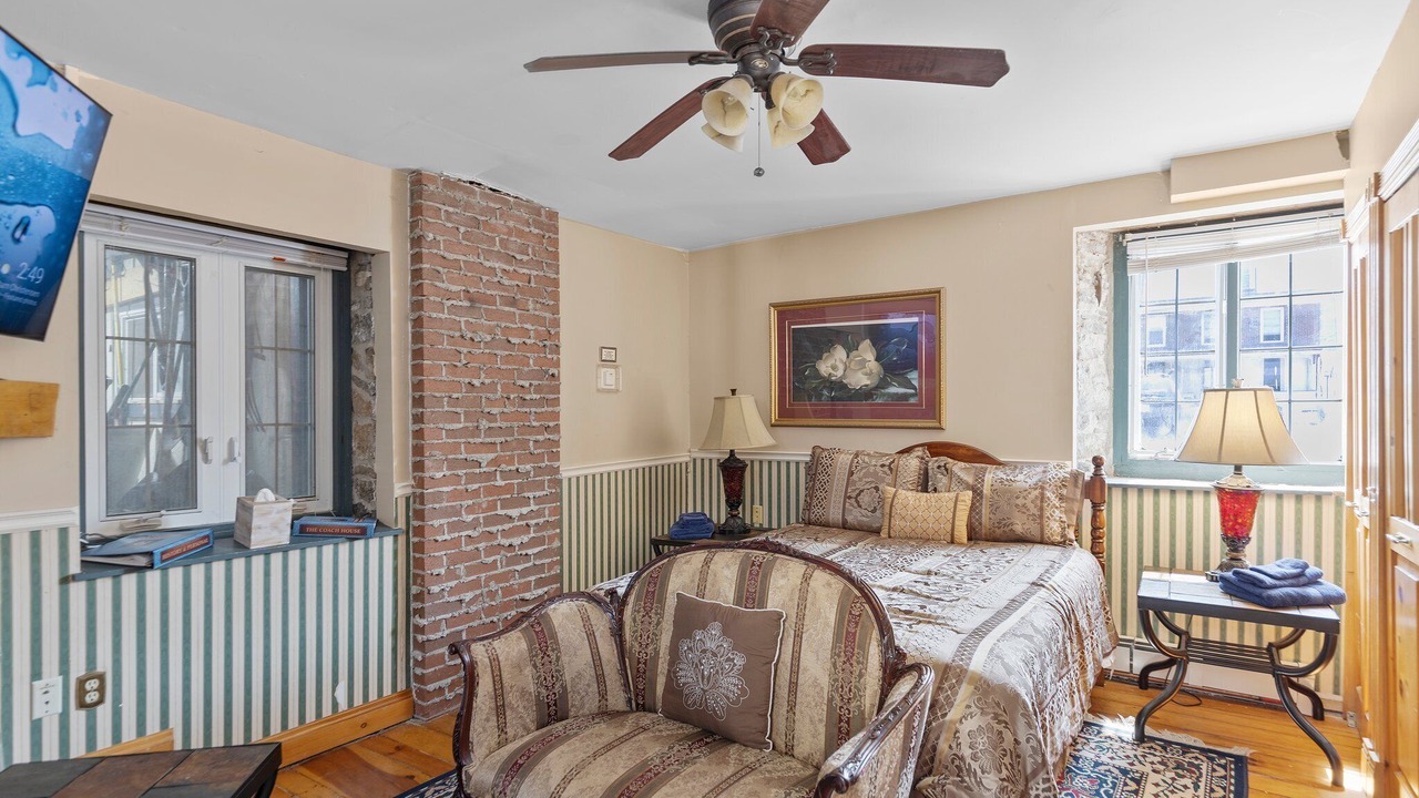 Photo of Bedroom in Brockville