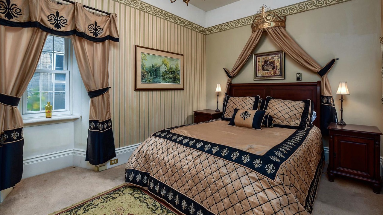 Photo of Bedroom in Brockville