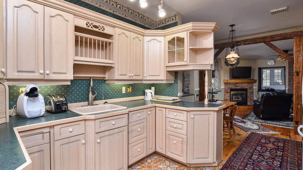 Photo of Kitchen in Brockville