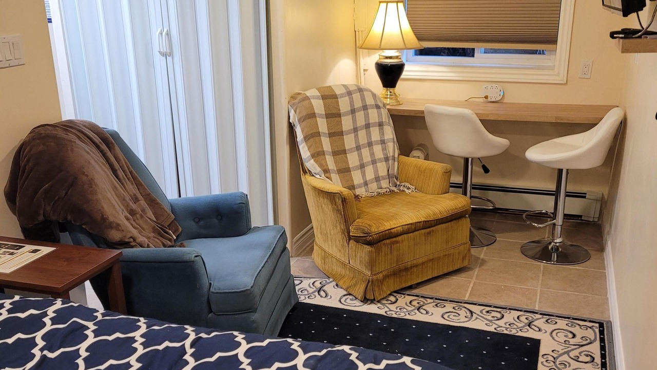 Photo of Bedroom in Brockville