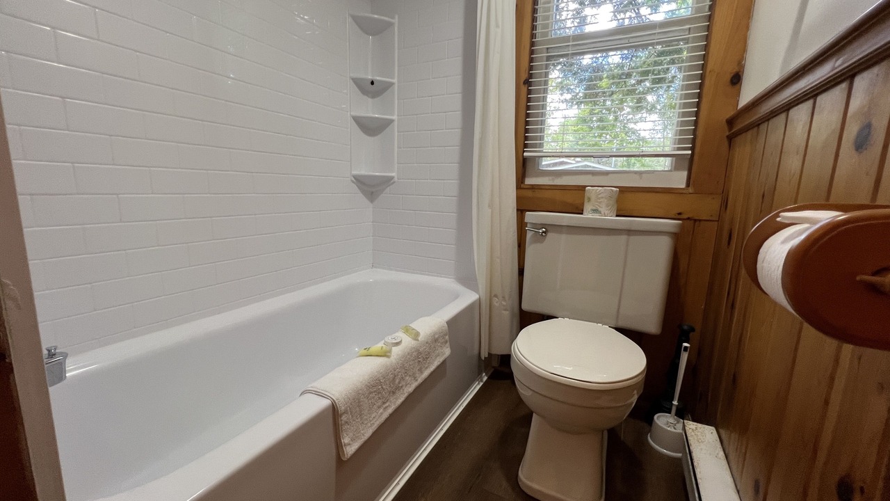 Photo of Bathroom in Lake of Bays