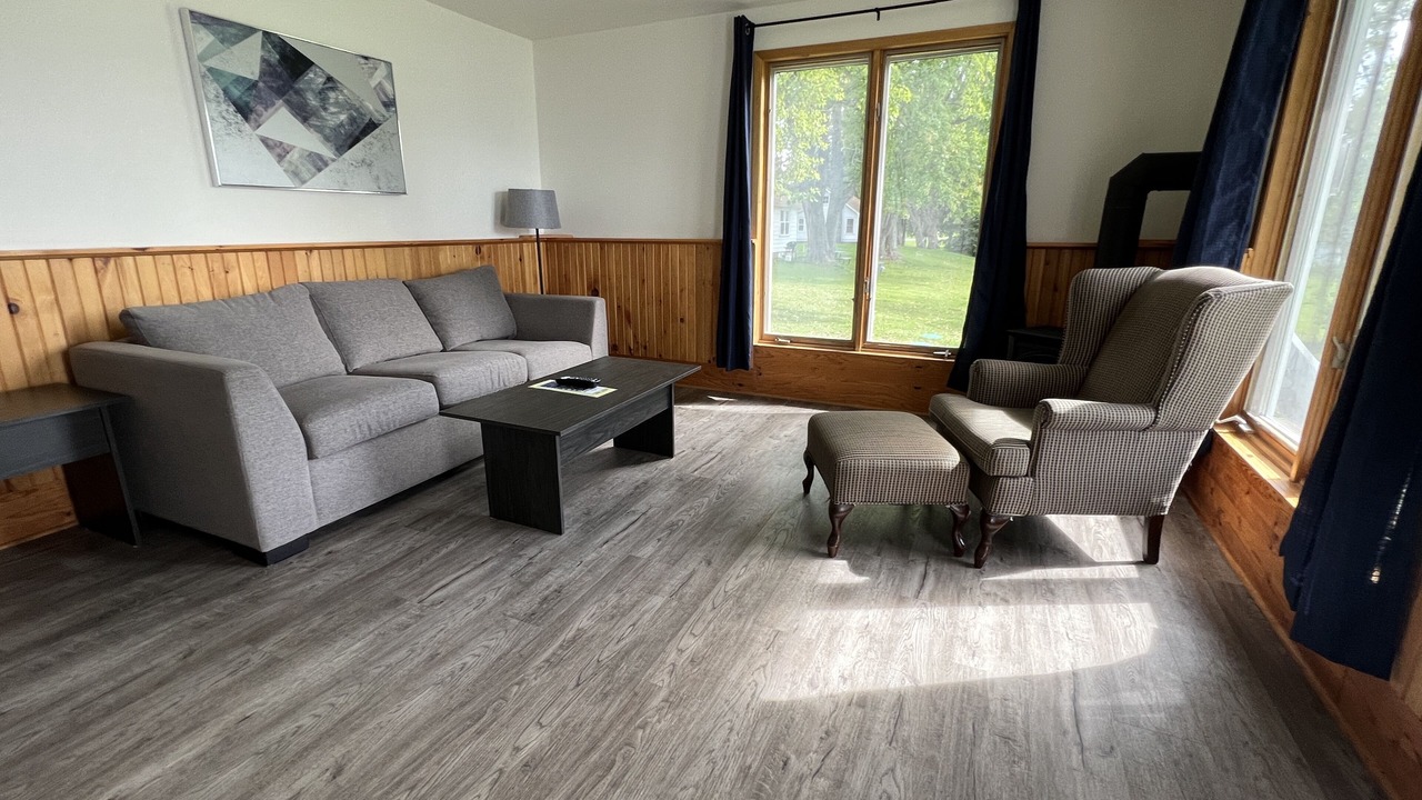 Photo of Bedroom in Lake of Bays