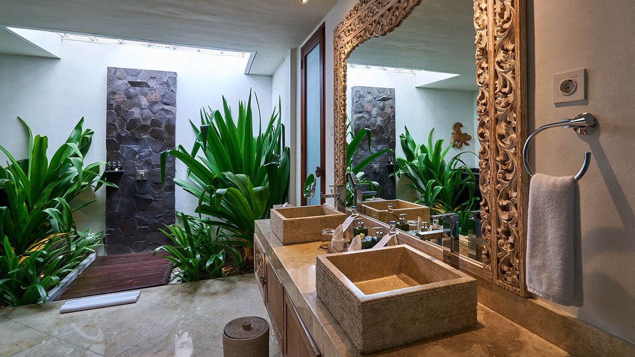 Photo of Bathroom in Sukawati