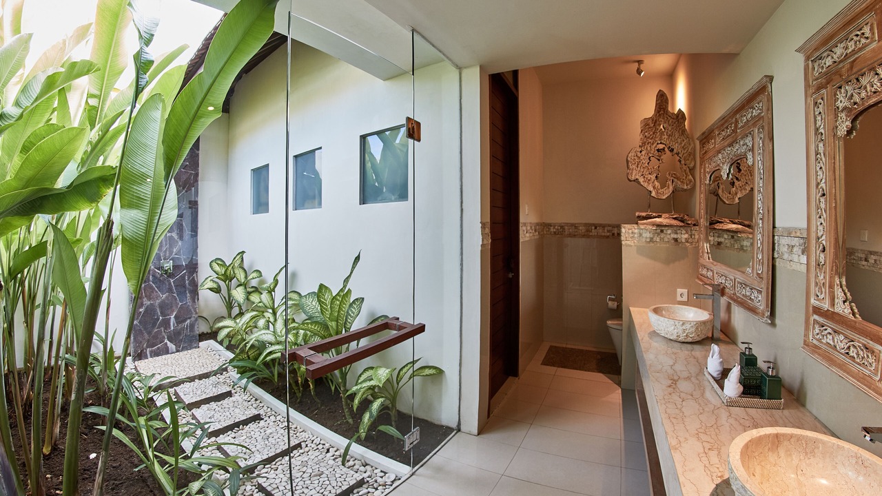Photo of Bathroom in Sukawati