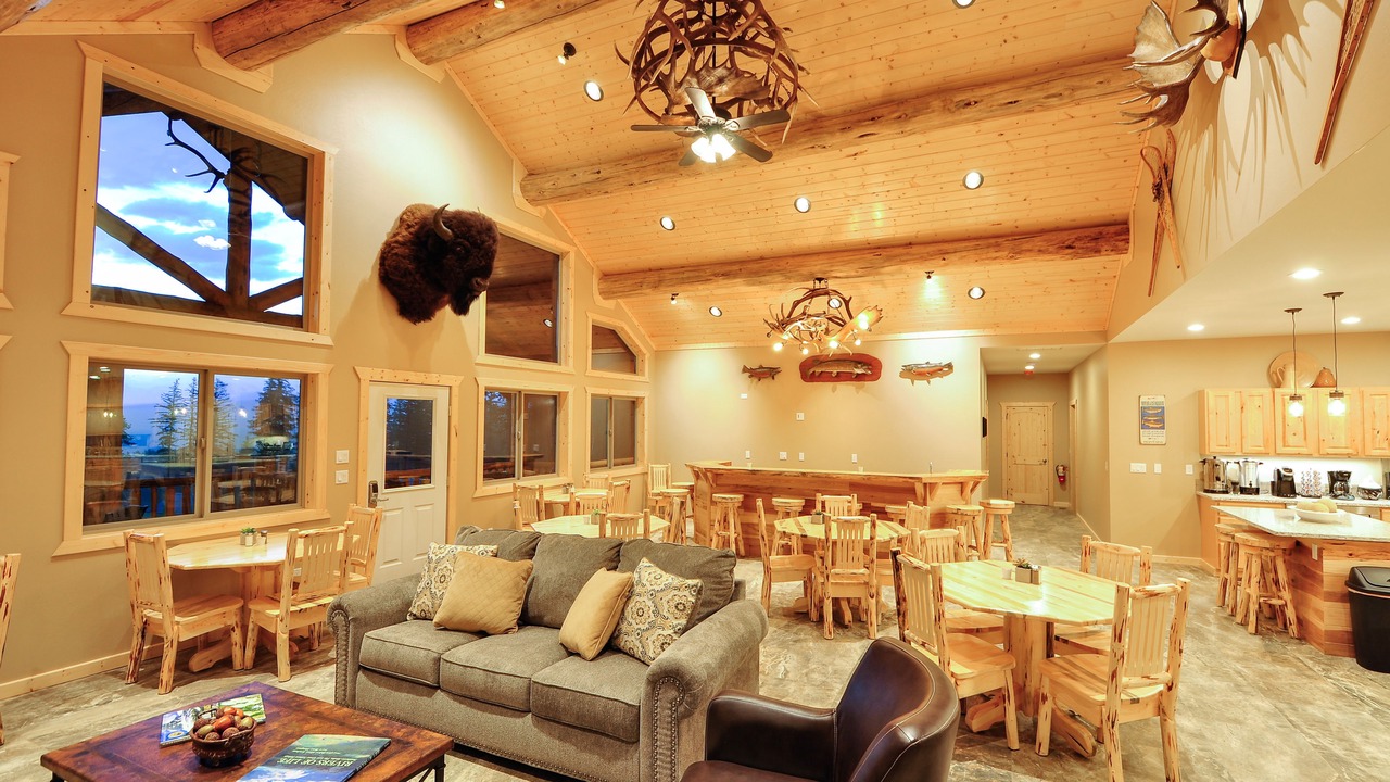 Photo of Others in West Glacier