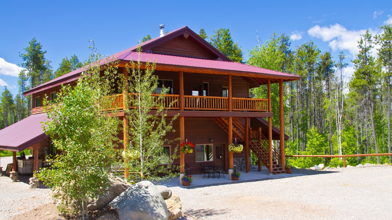 Photo of Outdoor in West Glacier