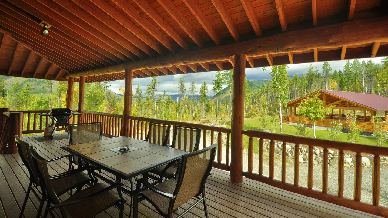 Photo of Outdoor in West Glacier