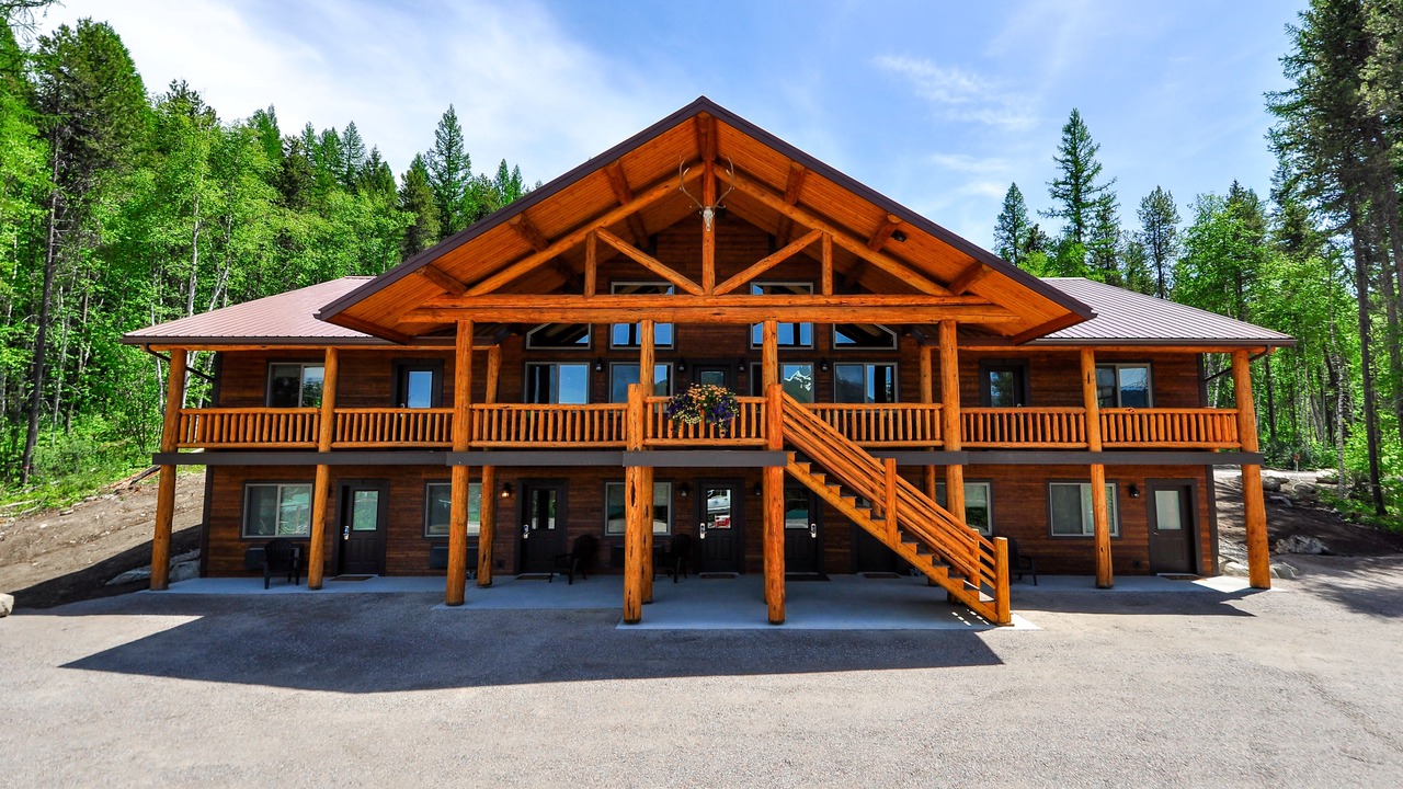 Photo of Outdoor in West Glacier