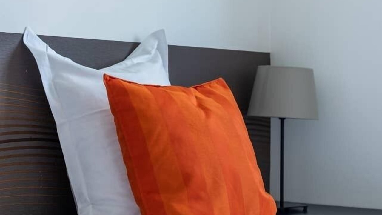 Photo of Bedroom in Libourne