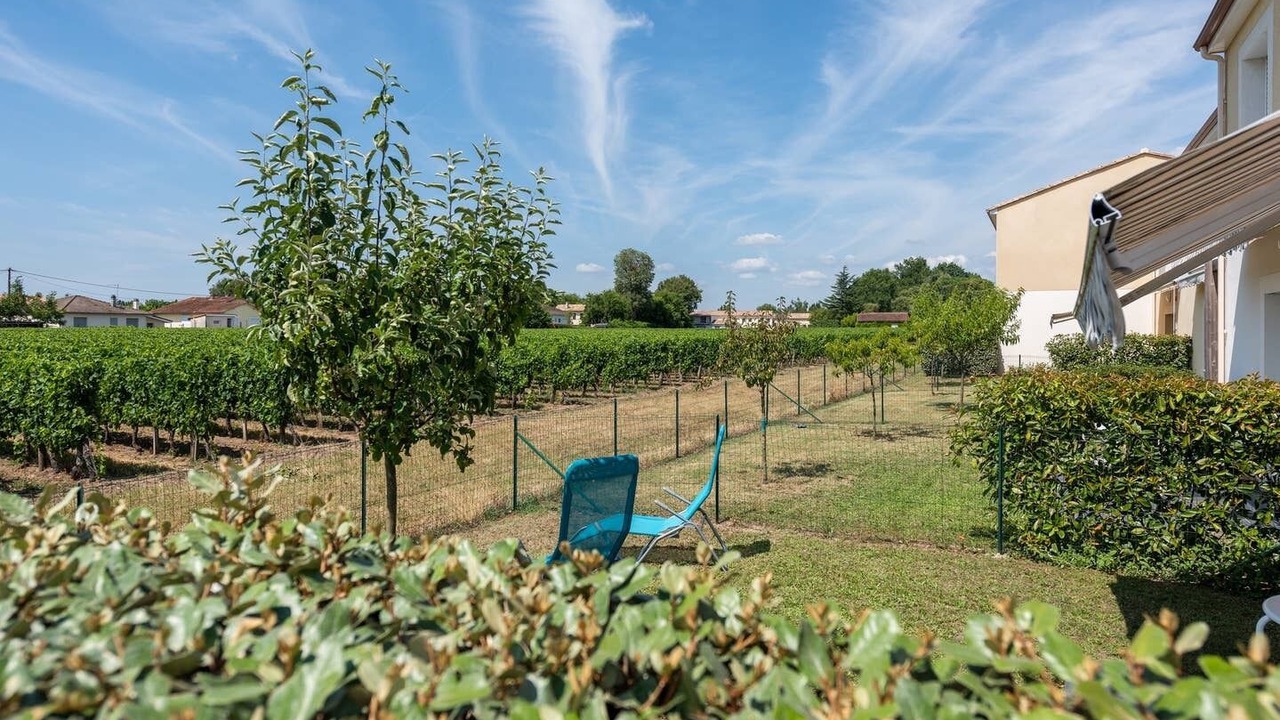 Photo of Outdoor in Libourne