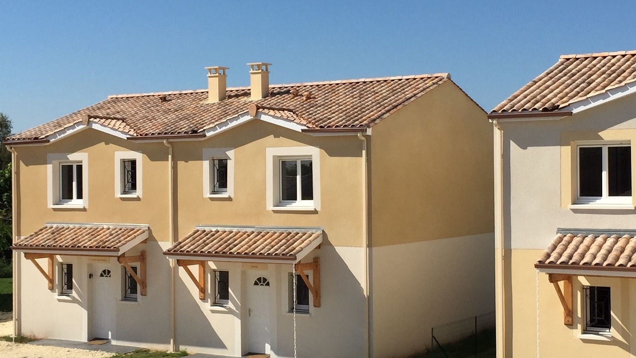 Photo of Outdoor in Libourne