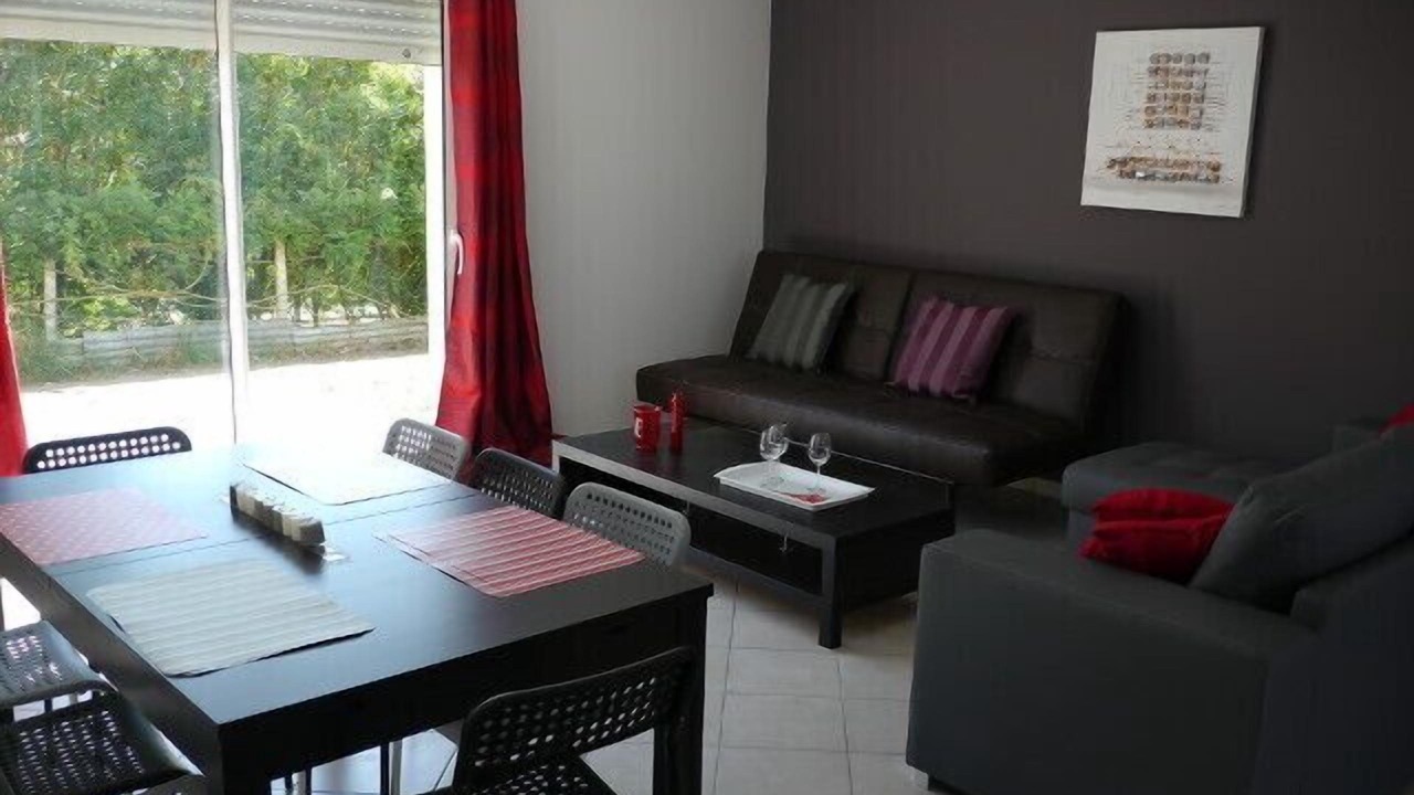 Photo of Livingroom in Libourne