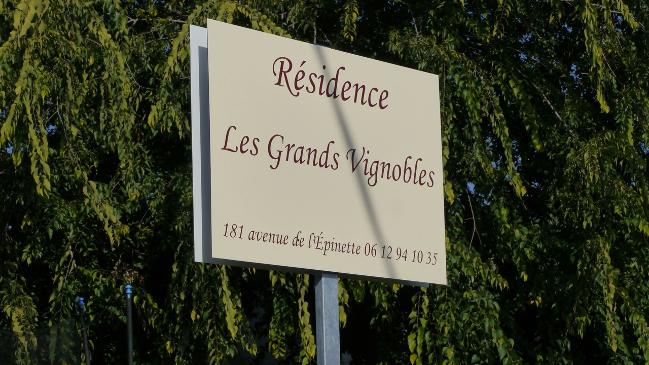 Photo of Outdoor in Libourne