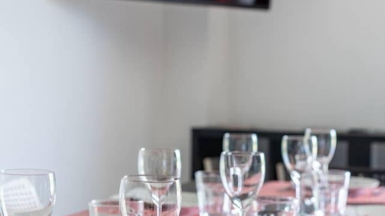 Photo of Kitchen in Libourne