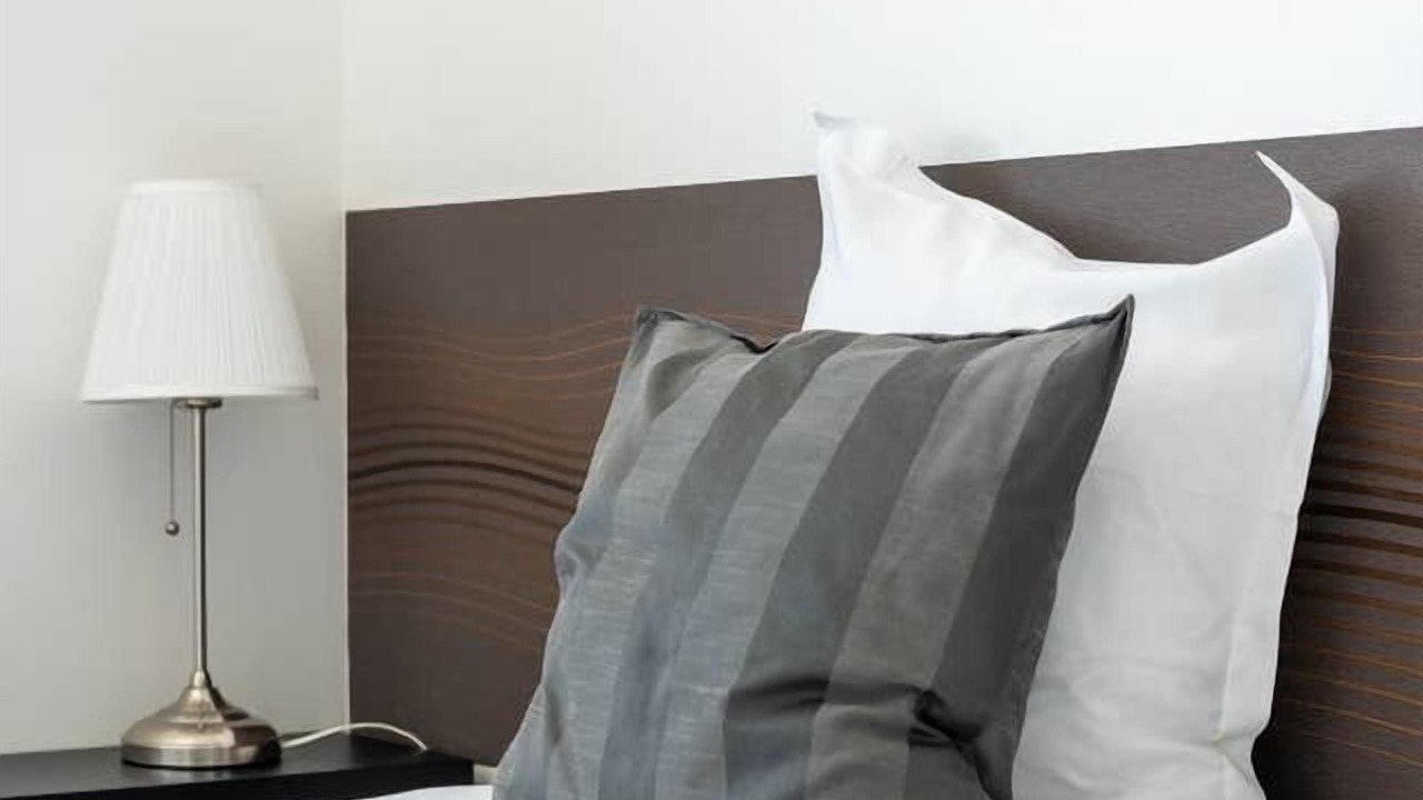 Photo of Bedroom in Libourne