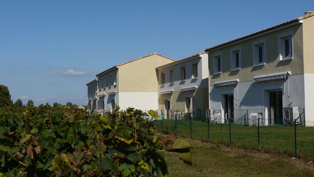 Photo of Outdoor in Libourne