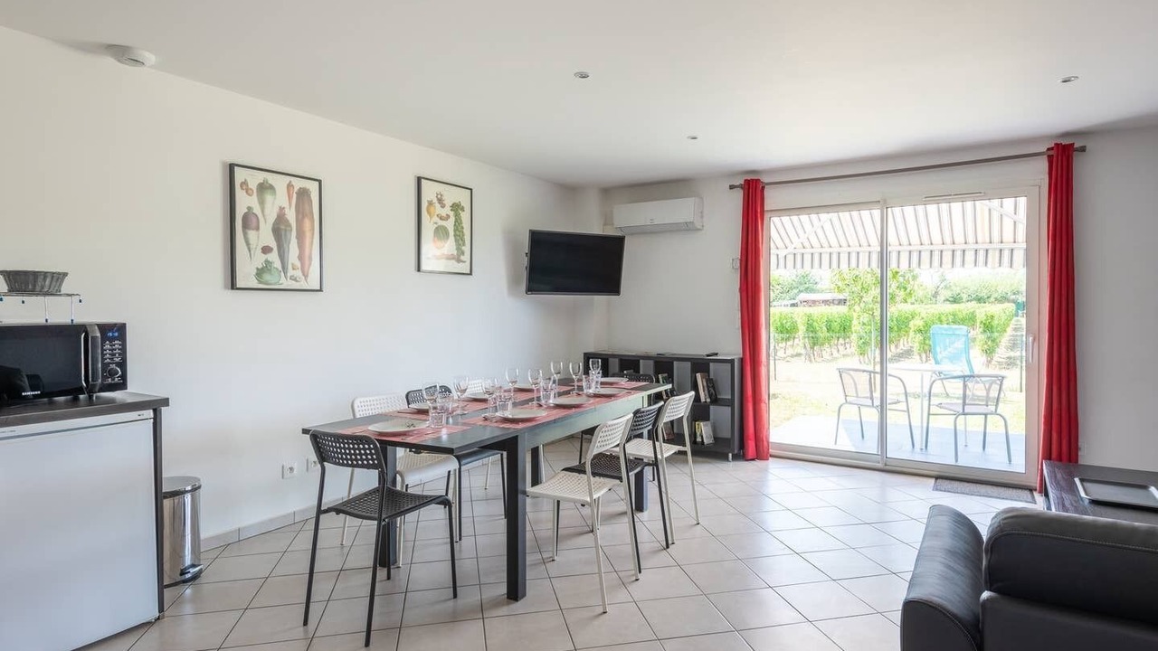 Photo of Outdoor in Libourne