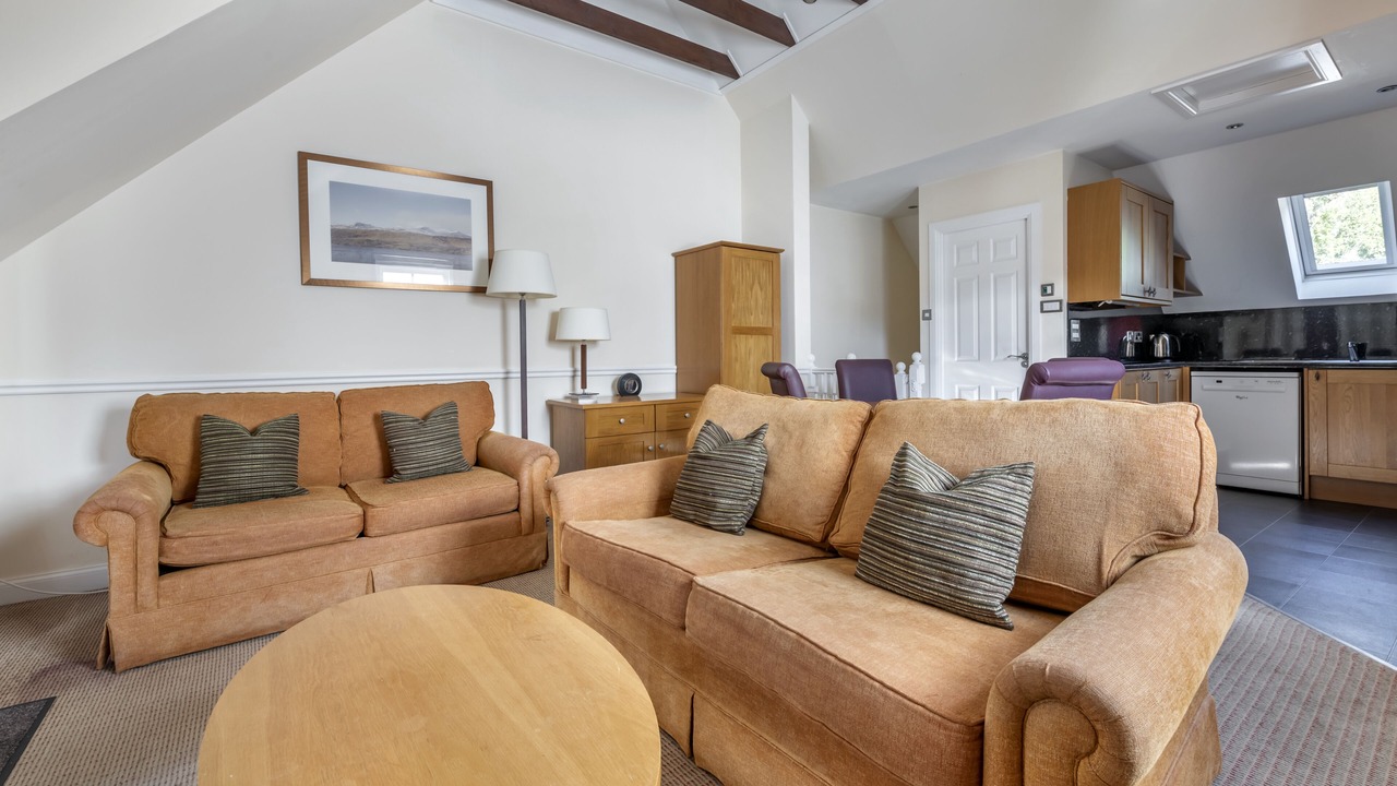 Photo of Livingroom in Kenmore