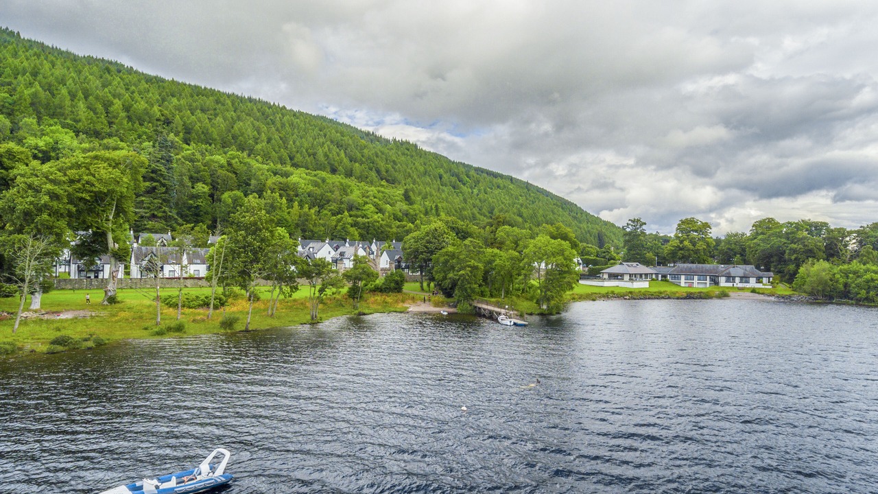 Photo of Outdoor in Kenmore