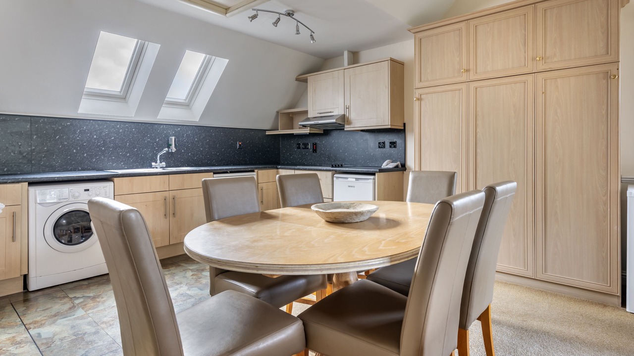 Photo of Kitchen in Kenmore