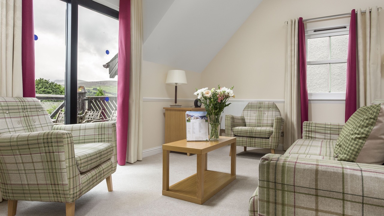 Photo of Livingroom in Kenmore