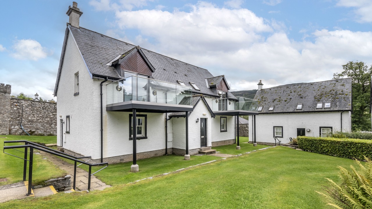 Photo of Outdoor in Kenmore