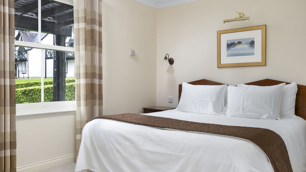 Photo of Bedroom in Kenmore