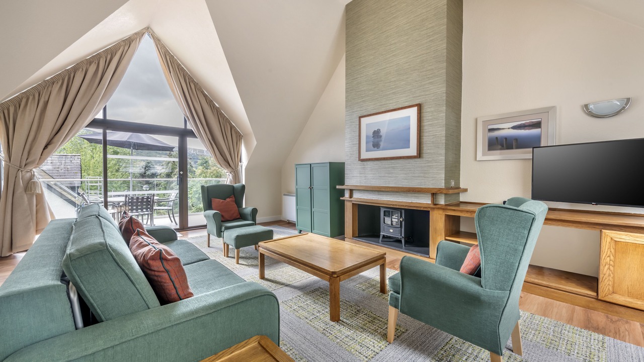 Photo of Livingroom in Kenmore