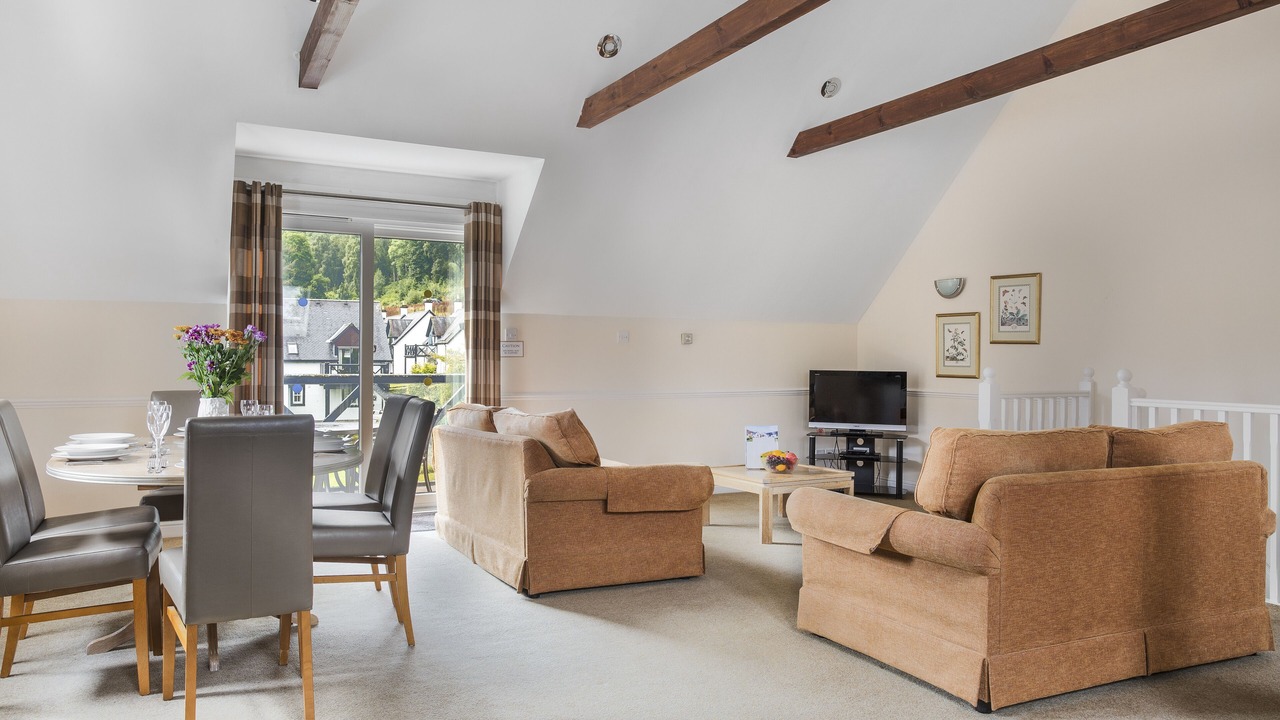 Photo of Livingroom in Kenmore