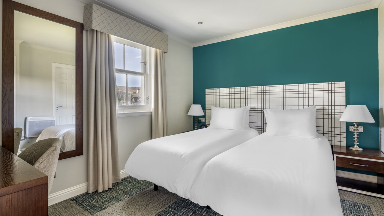 Photo of Bedroom in Kenmore